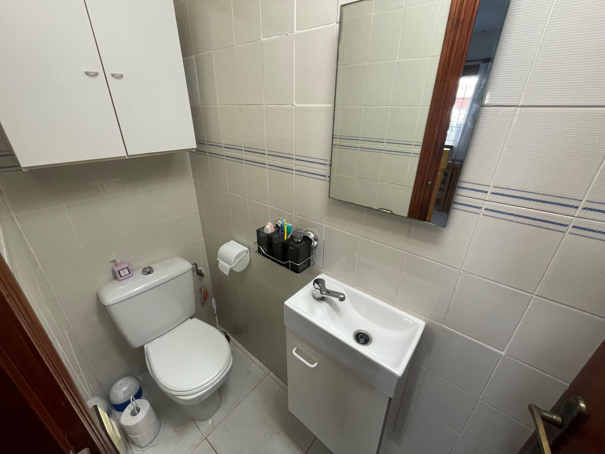 Huis te koop in Mil Palmeras | 2 slaapkamers H5244511