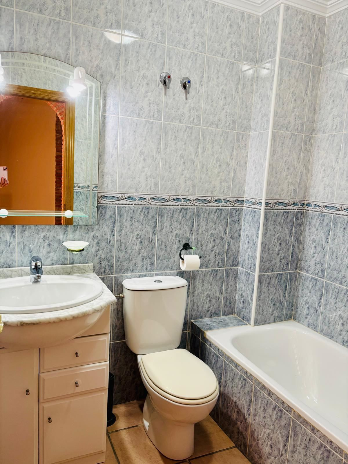 Huis te koop in Mil Palmeras | 3 slaapkamers H5245819