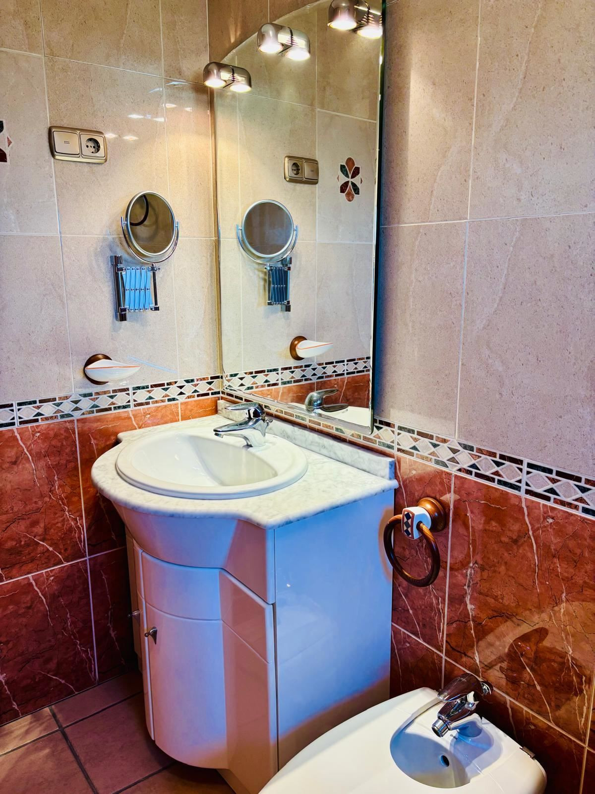 Huis te koop in Mil Palmeras | 3 slaapkamers H5245819