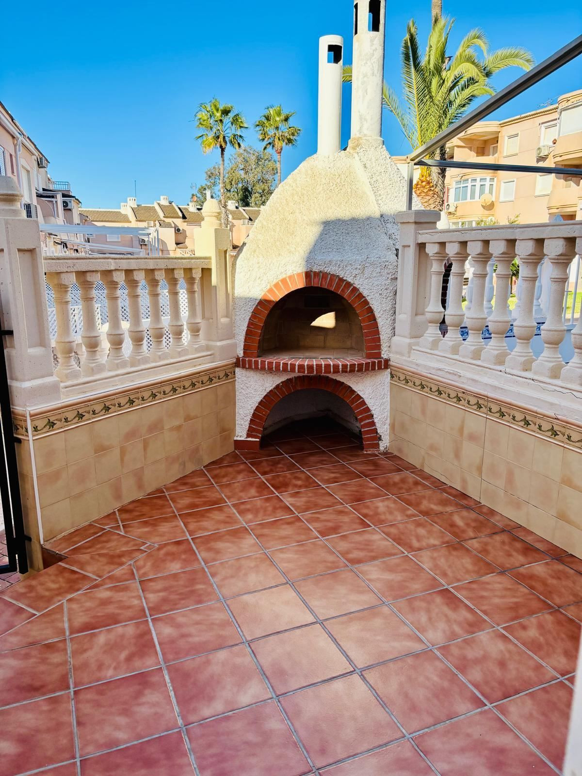 Huis te koop in Mil Palmeras | 3 slaapkamers H5245819