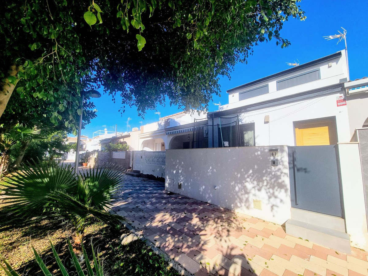 Huis te koop in Mil Palmeras | 3 slaapkamers H5292727