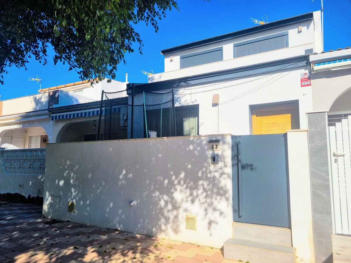 Huis te koop in Mil Palmeras | 3 slaapkamers H5292727
