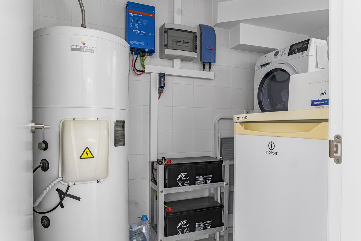 Huis te koop in Mil Palmeras | 3 slaapkamers H5298682