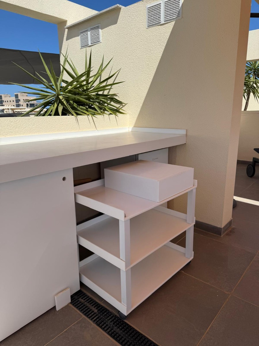 Bungalow te koop in Mil Palmeras | 2 slaapkamers H5516314