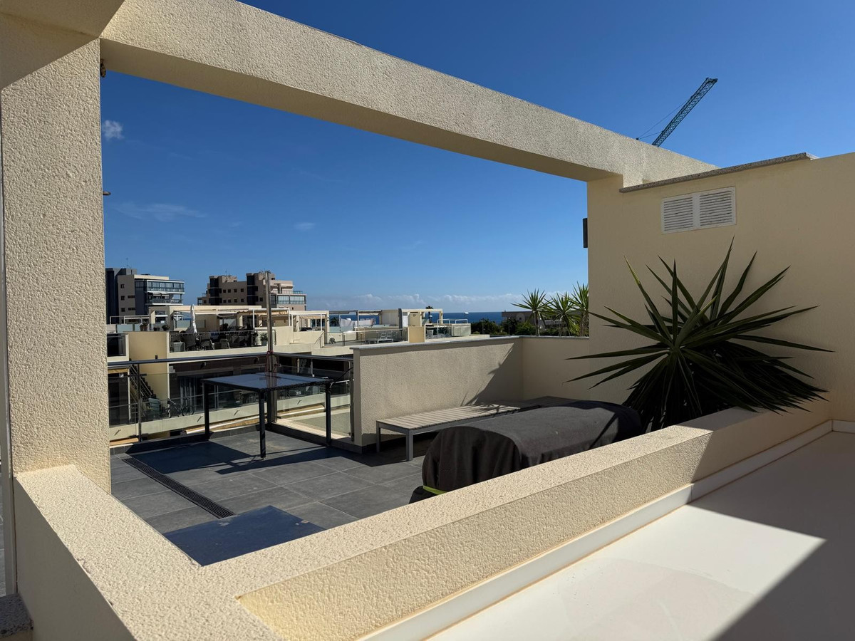 Bungalow te koop in Mil Palmeras | 2 slaapkamers H5516314