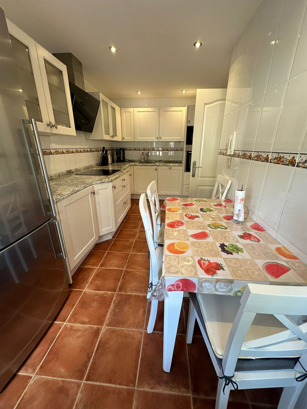 Huis te koop in Miraflores | 3 slaapkamers H4926718