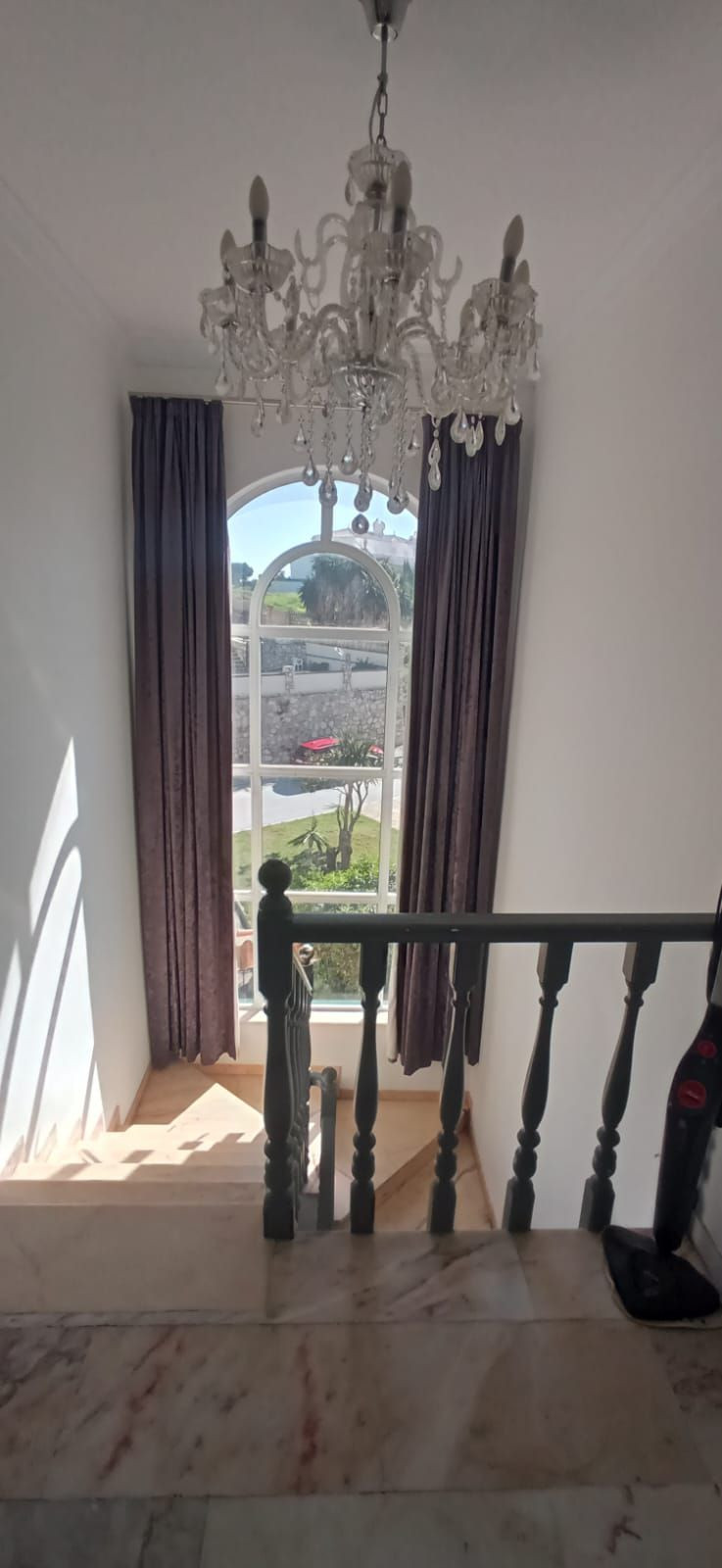 Vrijstaande Villa in Miraflores-13