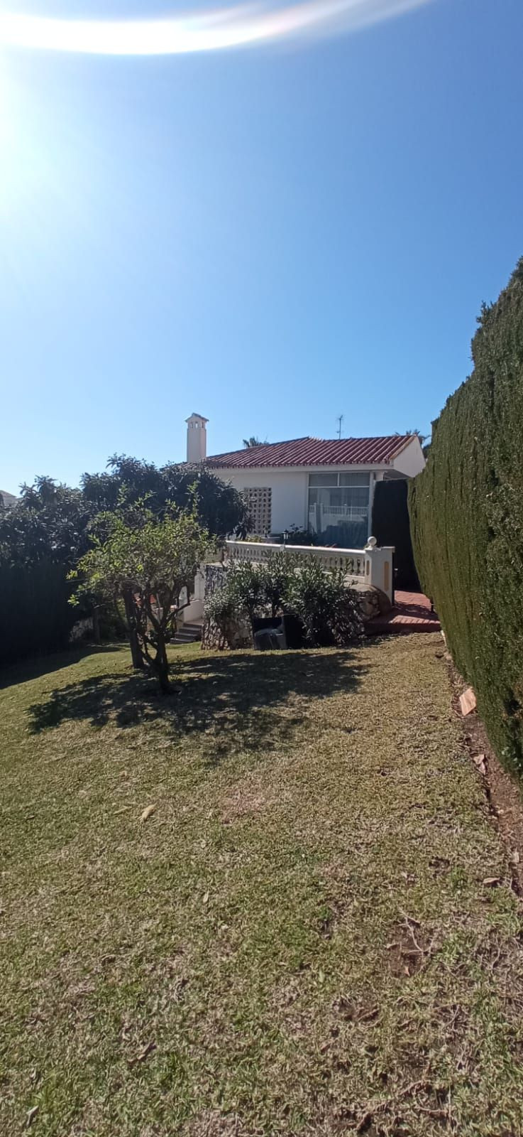 Vrijstaande Villa in Miraflores-16