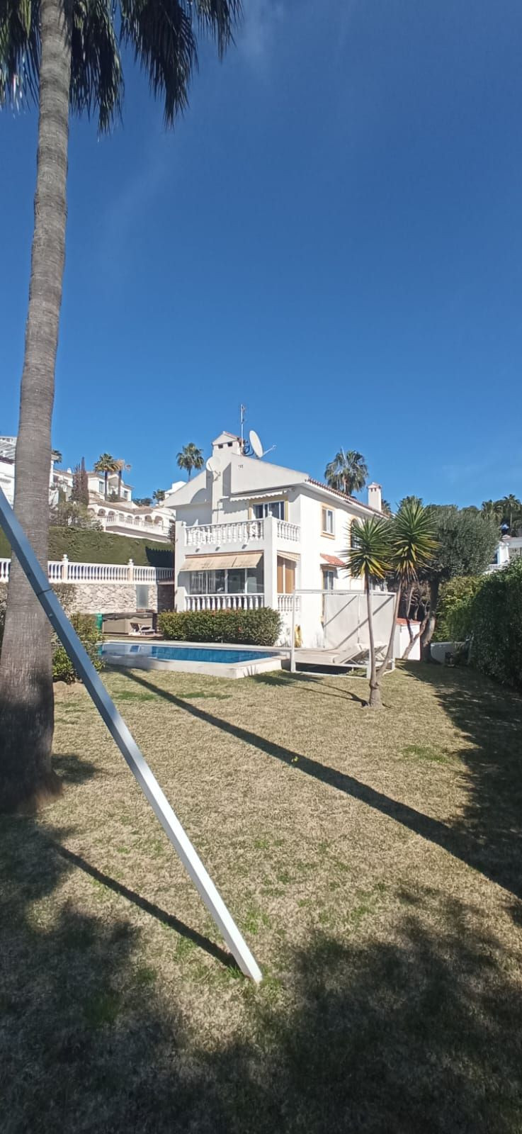 Vrijstaande Villa in Miraflores-6