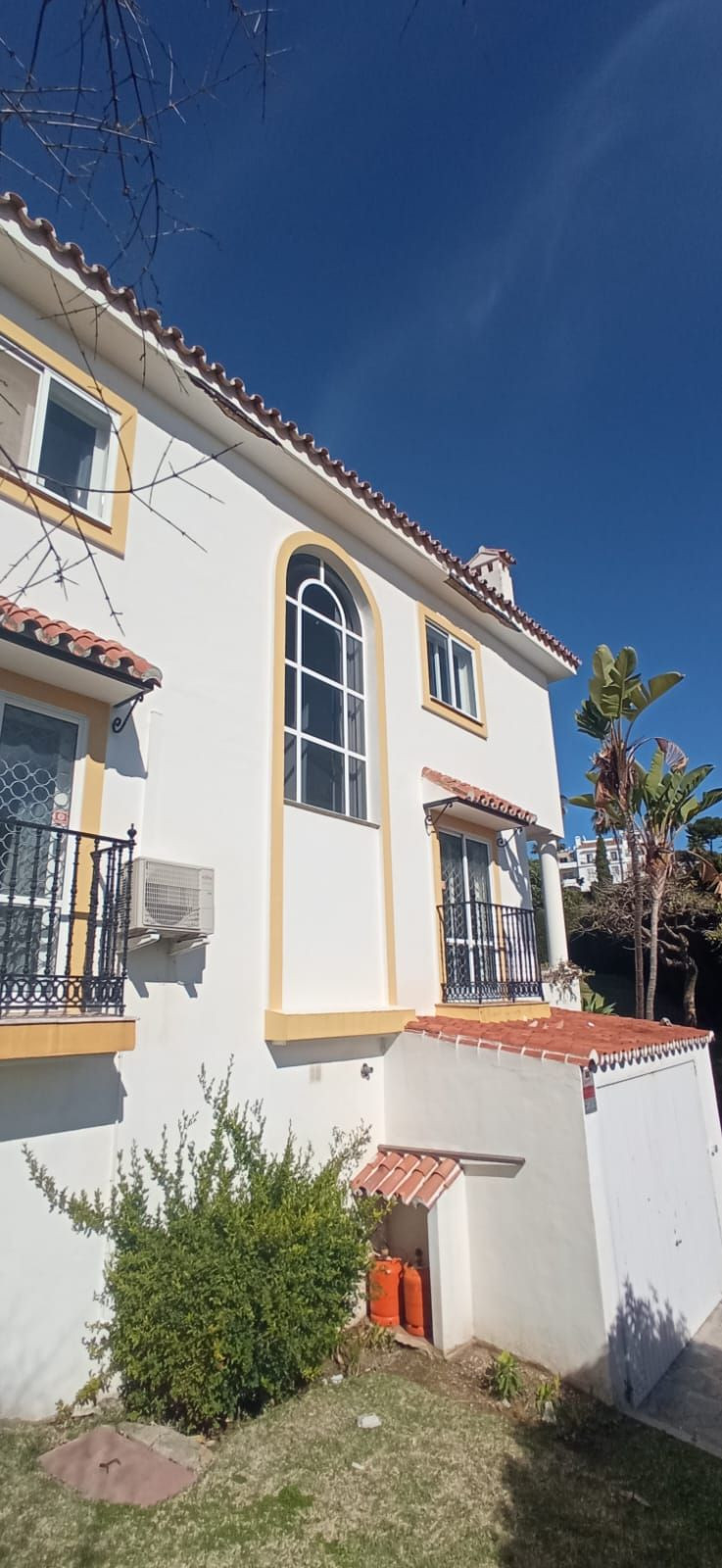 Vrijstaande Villa in Miraflores-7