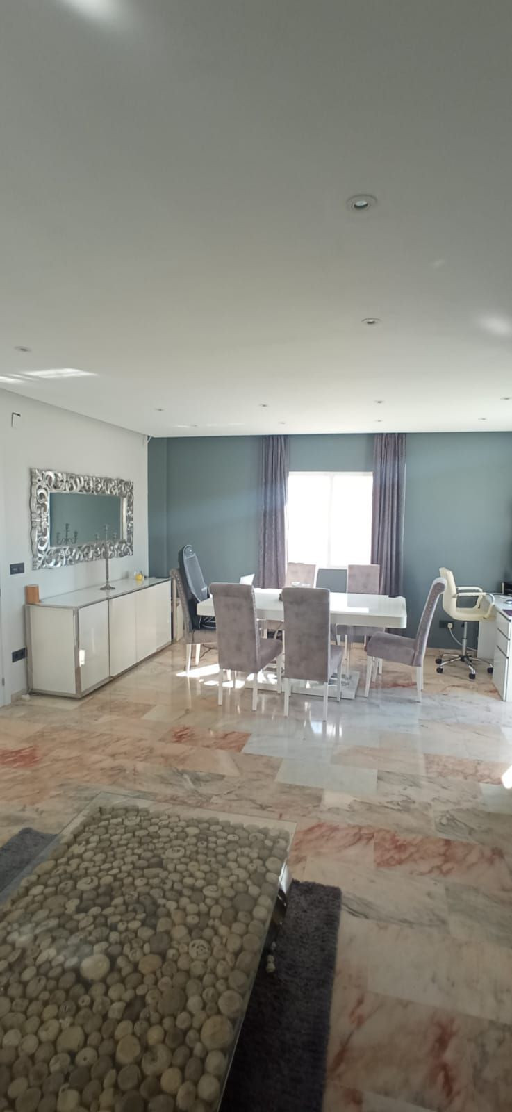 Vrijstaande Villa in Miraflores-8