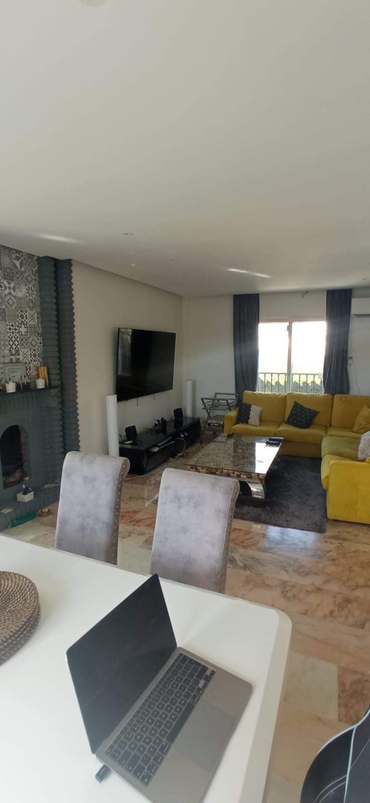 Vrijstaande Villa in Miraflores-9