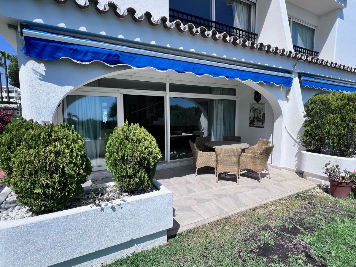 Huis te koop in Miraflores | 3 slaapkamers H5129008