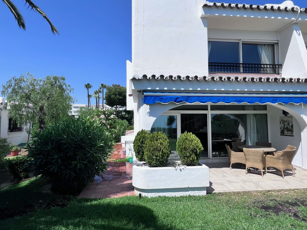 Huis te koop in Miraflores | 3 slaapkamers H5129008