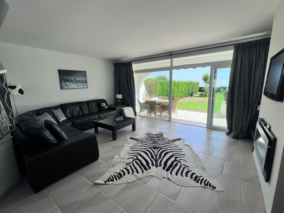 Huis te koop in Miraflores | 3 slaapkamers H5129008