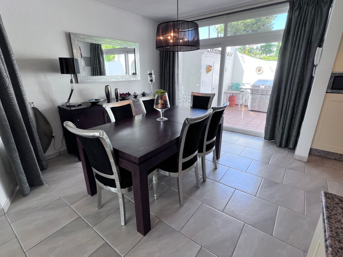 Huis te koop in Miraflores | 3 slaapkamers H5129008