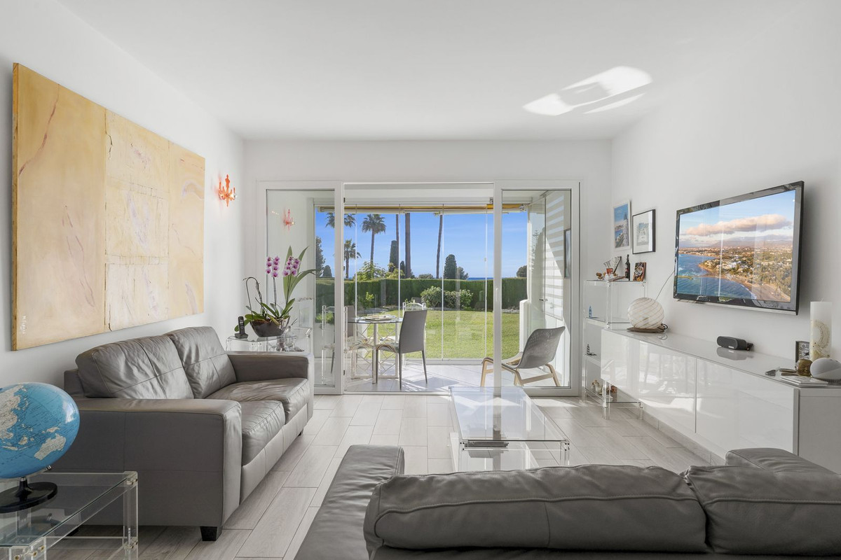 Appartement te koop in Miraflores | 2 slaapkamers H5261125