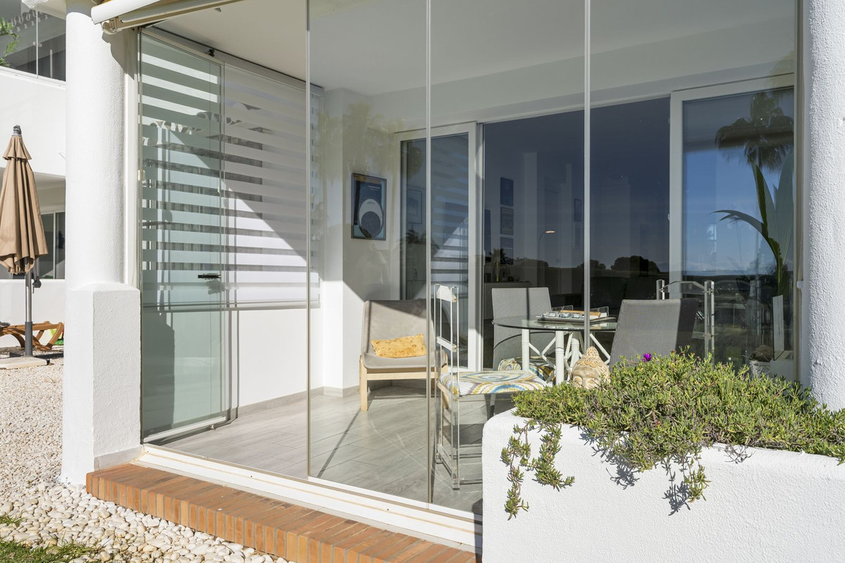 Appartement te koop in Miraflores | 2 slaapkamers H5261125