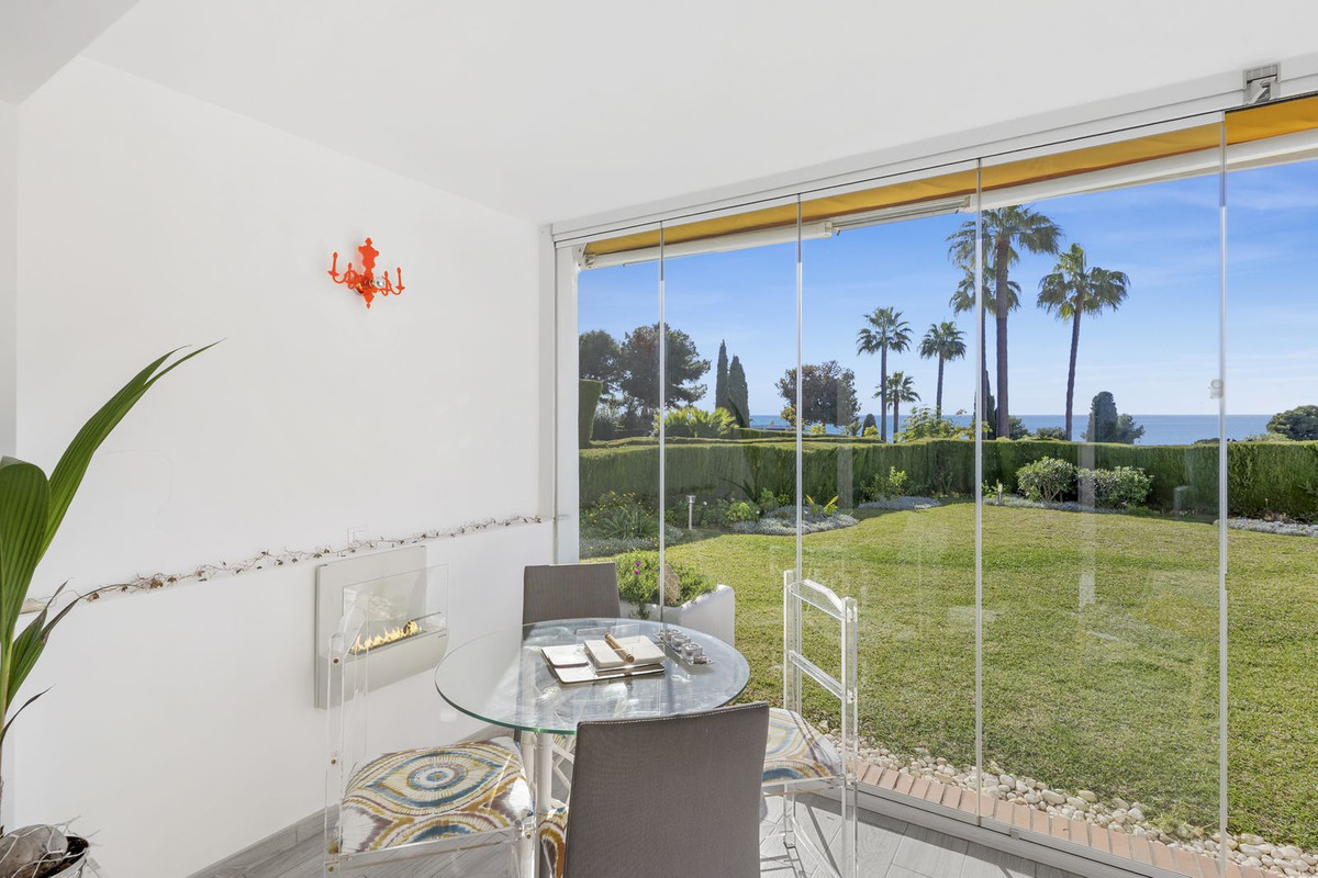 Appartement te koop in Miraflores | 2 slaapkamers H5261125