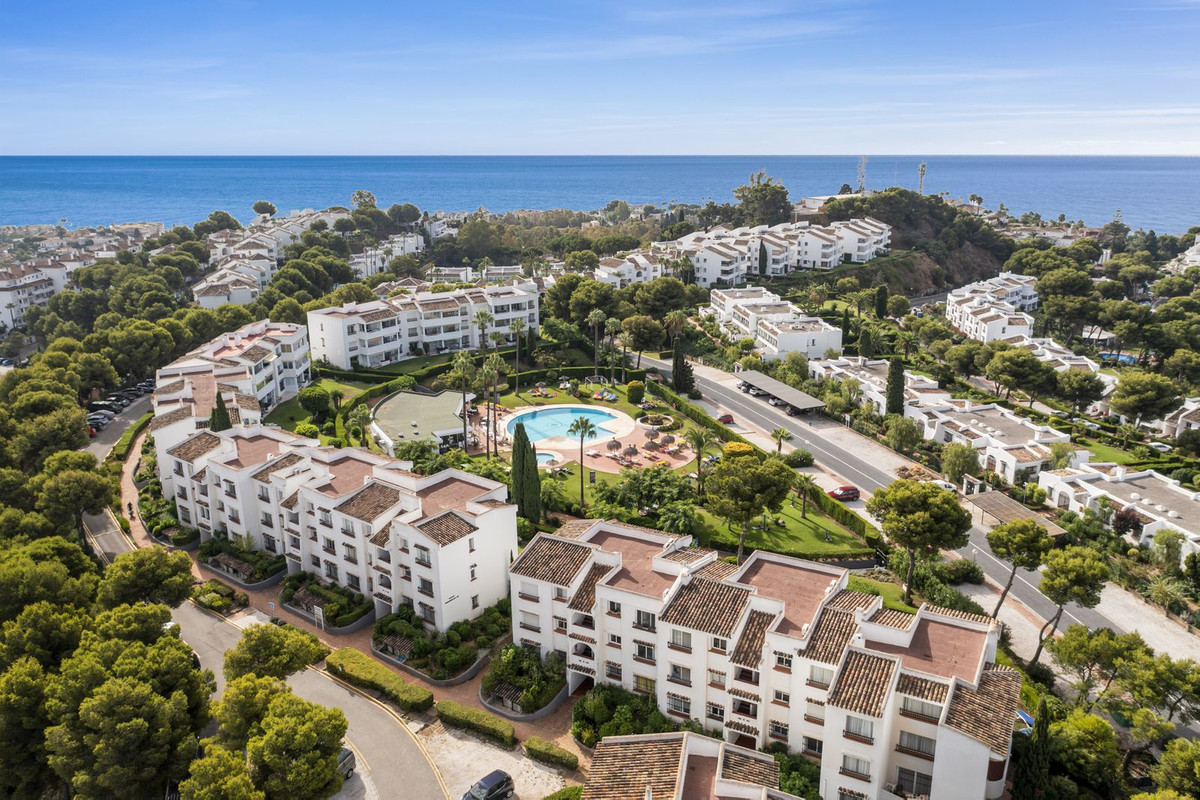 Appartement te koop in Miraflores | 2 slaapkamers H5261125