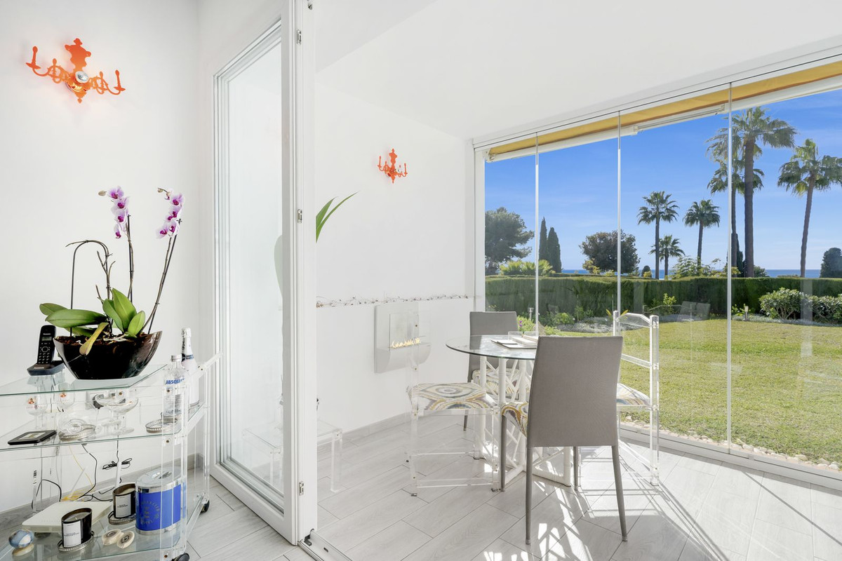 Appartement te koop in Miraflores | 2 slaapkamers H5261125