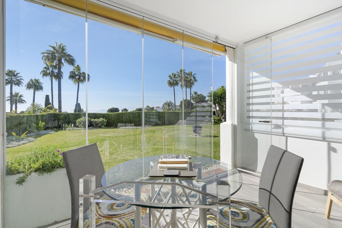 Appartement te koop in Miraflores | 2 slaapkamers H5261125