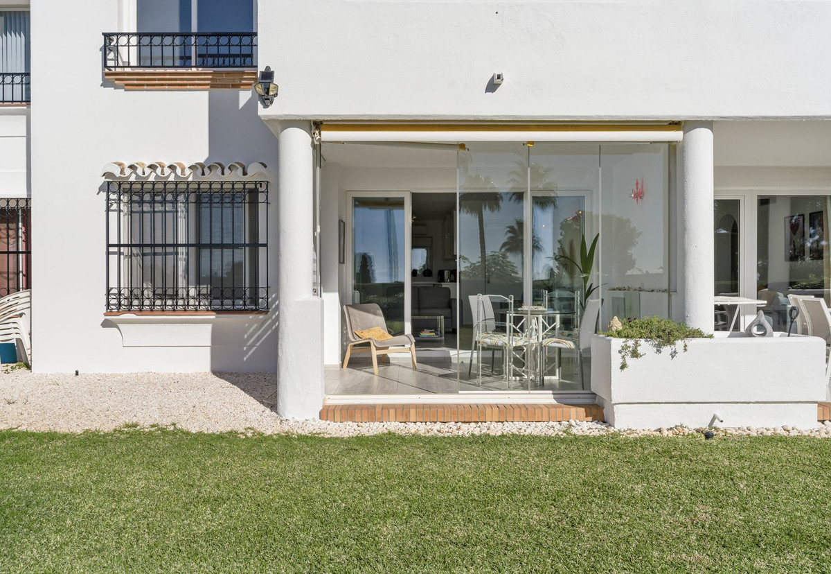 Appartement te koop in Miraflores | 2 slaapkamers H5261125