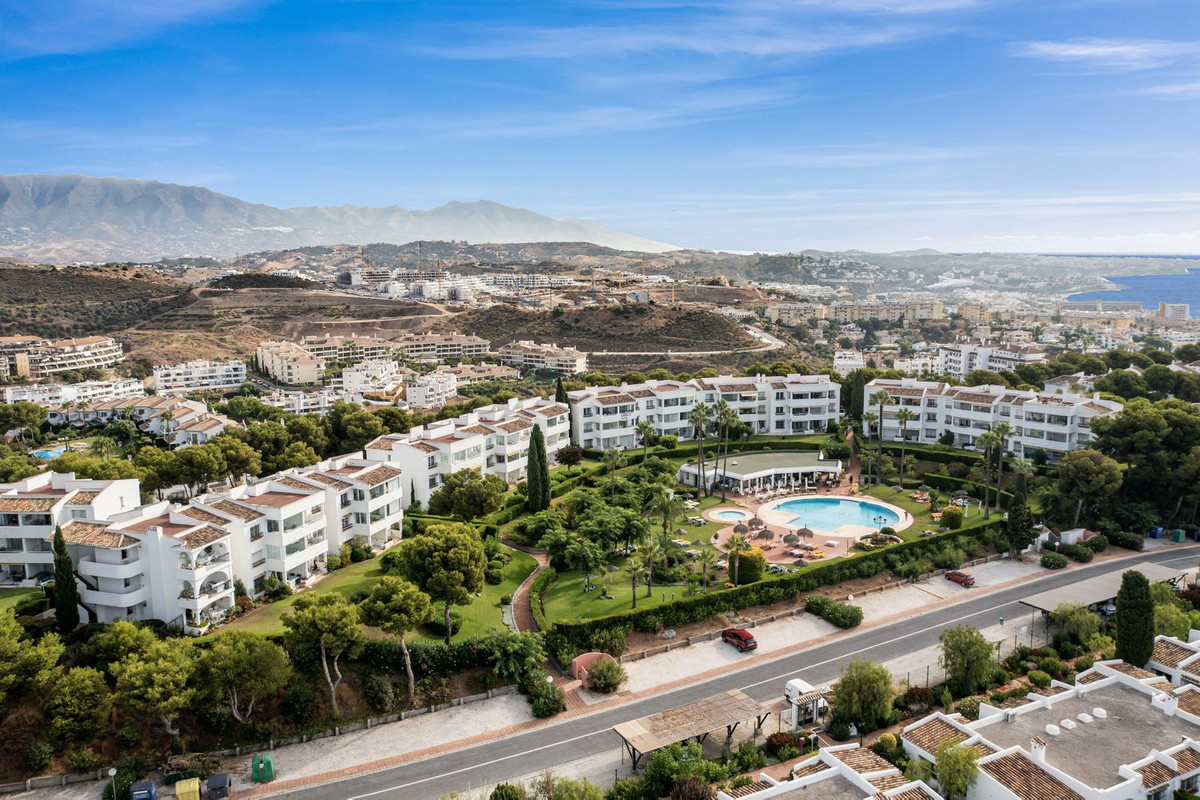 Appartement te koop in Miraflores | 2 slaapkamers H5261125