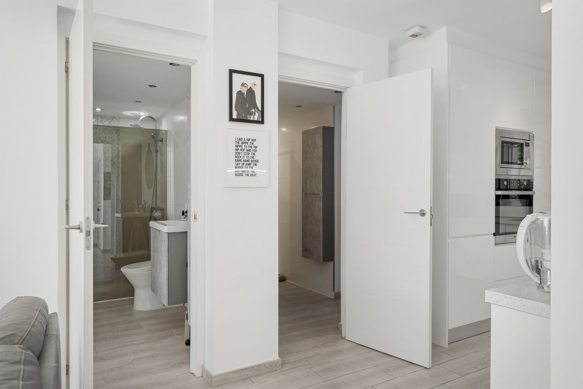 Appartement te koop in Miraflores | 2 slaapkamers H5261125