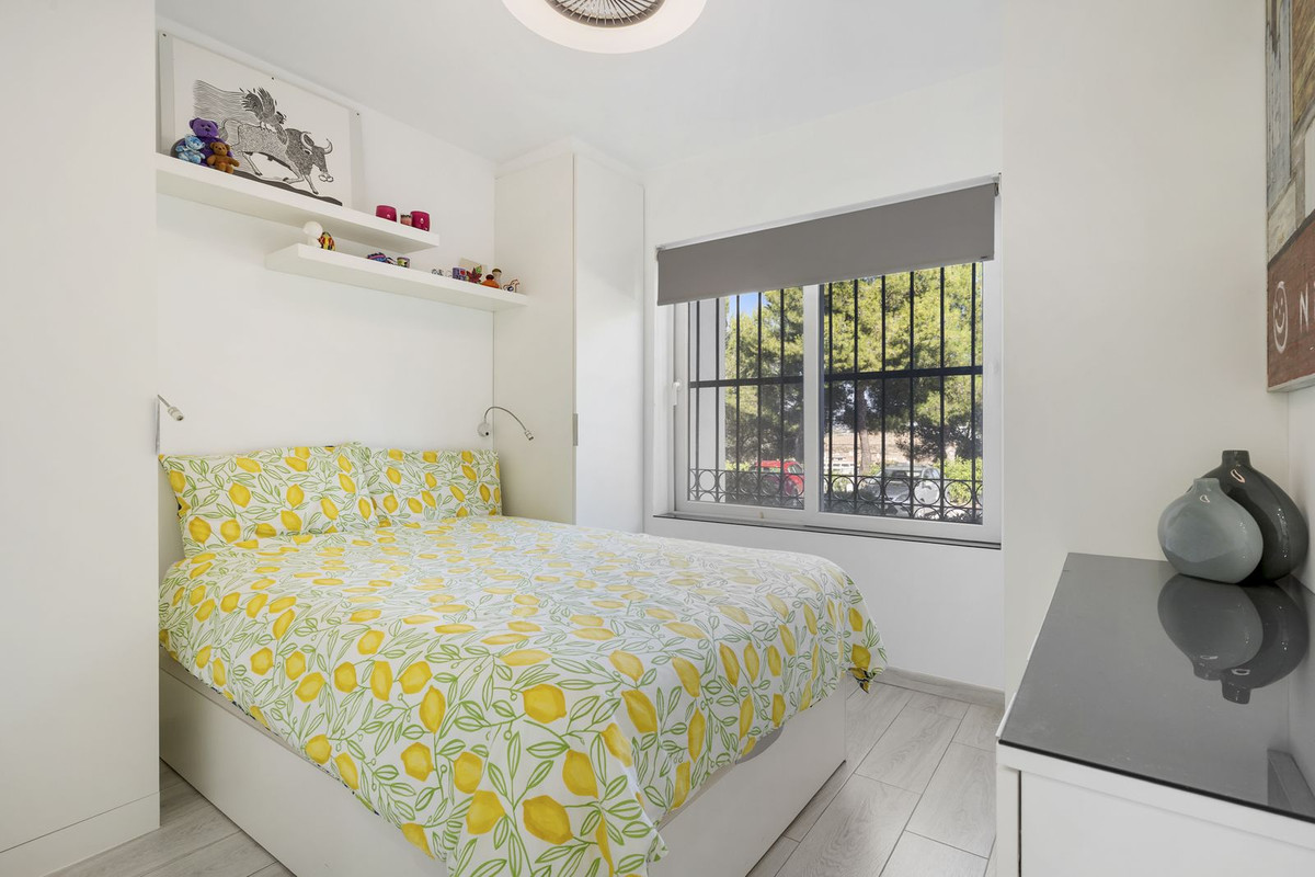 Appartement te koop in Miraflores | 2 slaapkamers H5261125