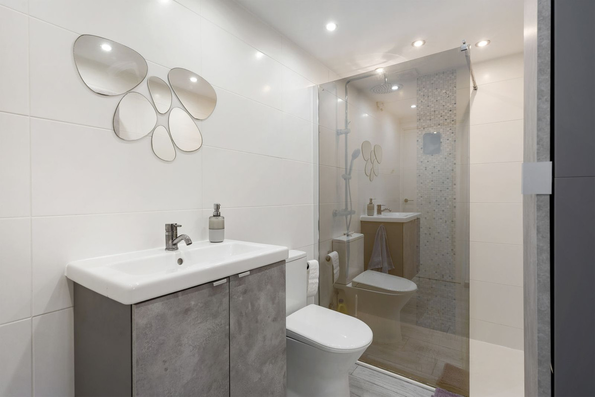 Appartement te koop in Miraflores | 2 slaapkamers H5261125