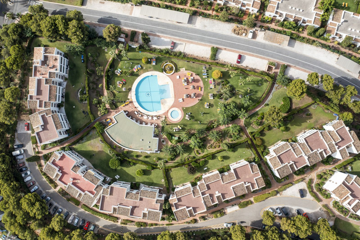 Appartement te koop in Miraflores | 2 slaapkamers H5261125