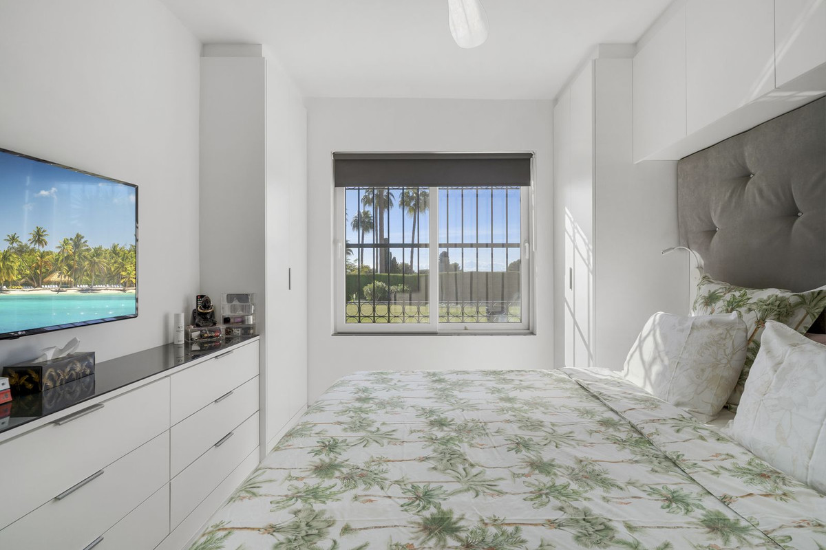 Appartement te koop in Miraflores | 2 slaapkamers H5261125