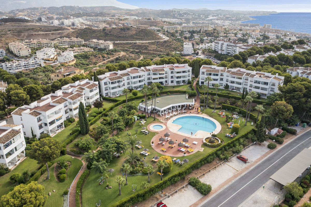 Appartement te koop in Miraflores | 2 slaapkamers H5261125