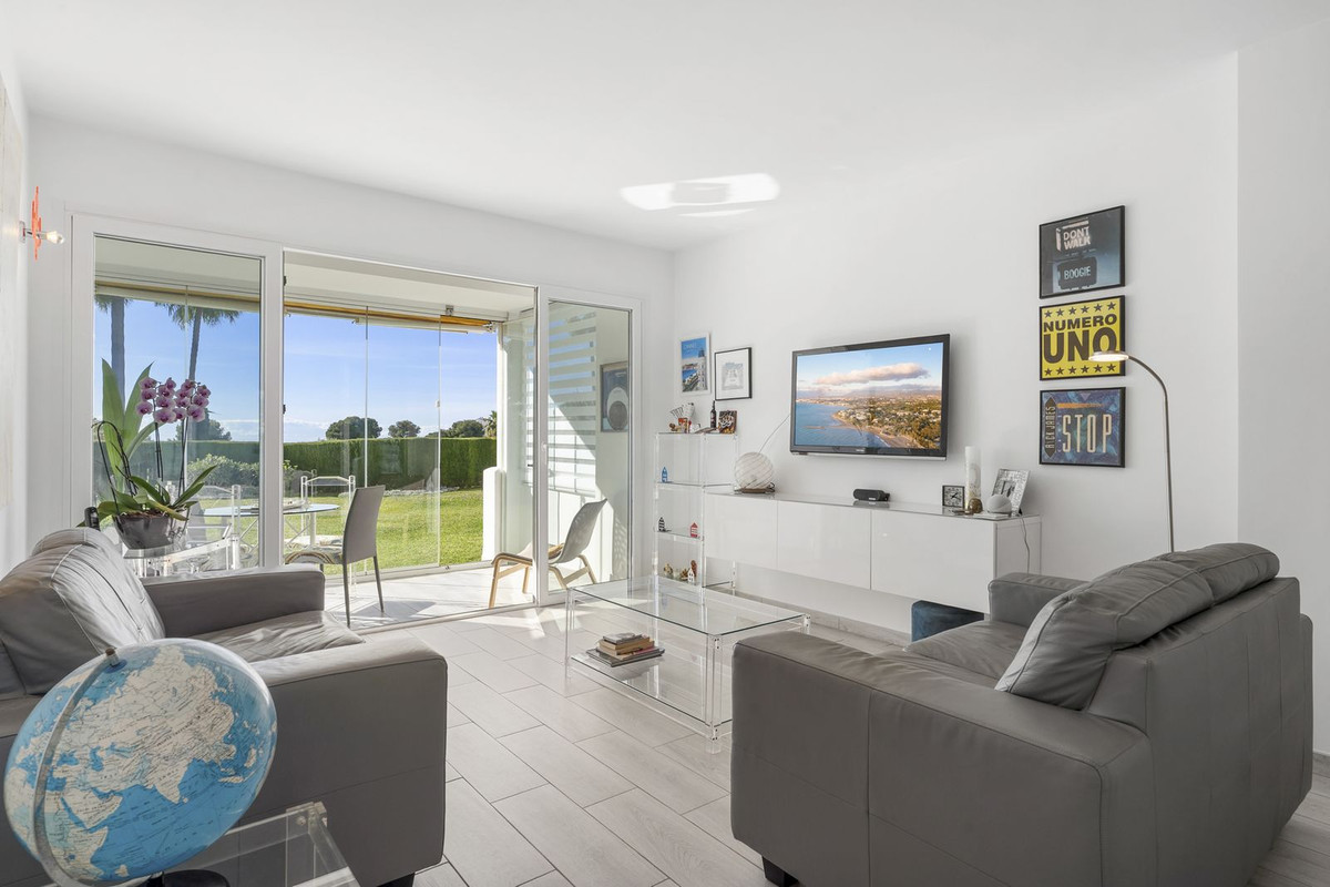 Appartement te koop in Miraflores | 2 slaapkamers H5261125