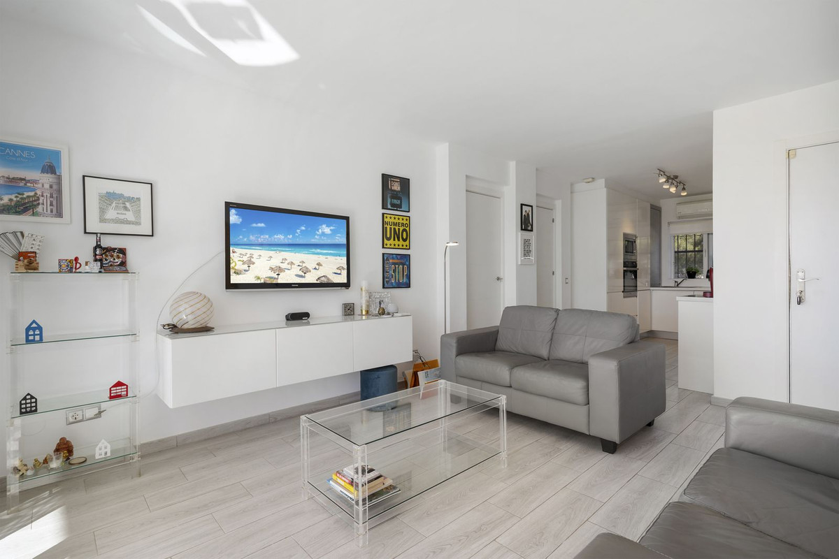 Appartement te koop in Miraflores | 2 slaapkamers H5261125