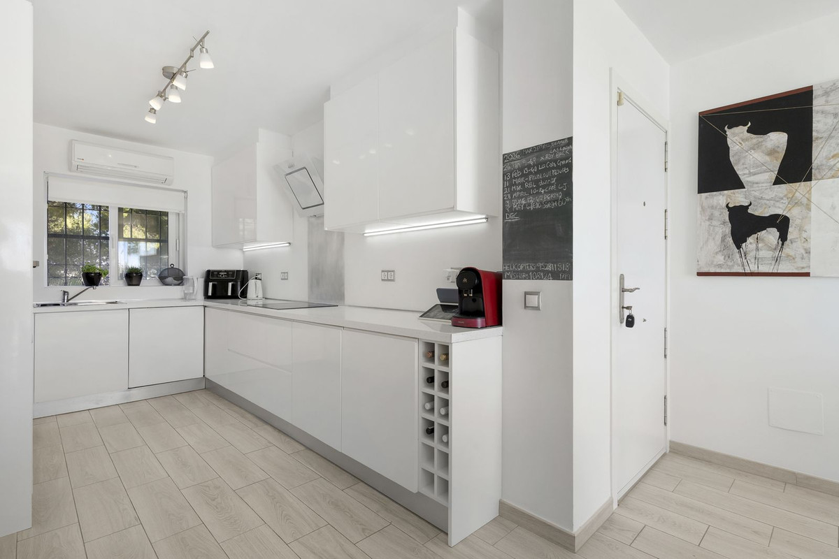 Appartement te koop in Miraflores | 2 slaapkamers H5261125