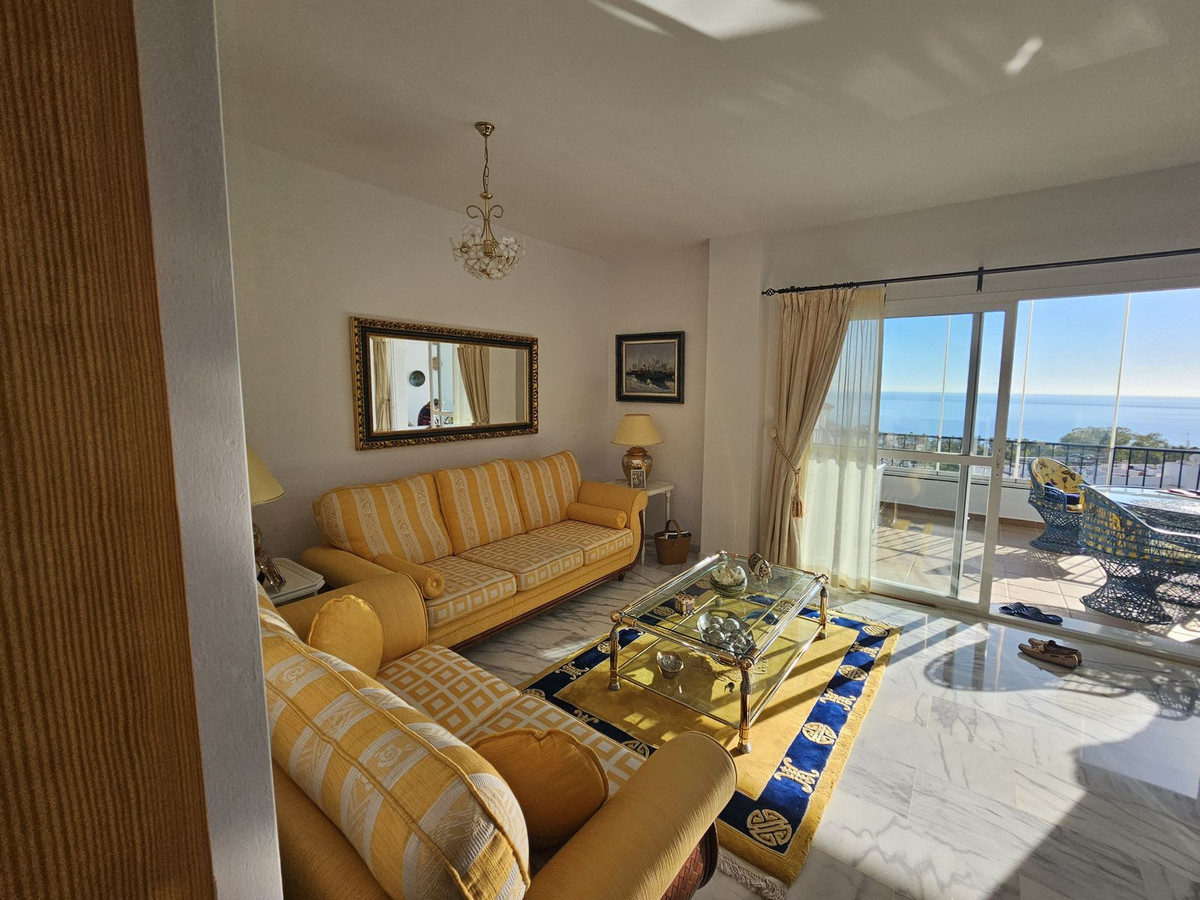 Appartement te koop in Miraflores | 3 slaapkamers H5288518