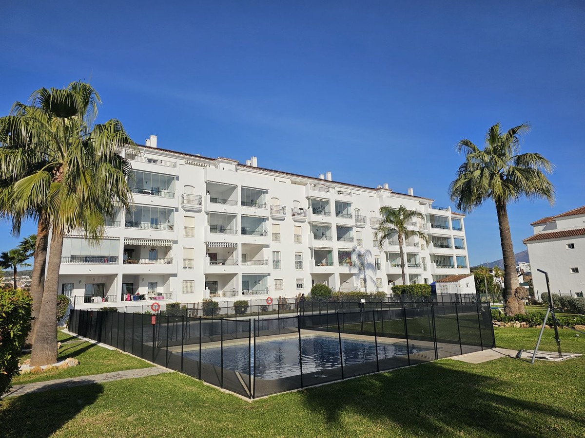 Appartement te koop in Miraflores | 3 slaapkamers H5288518