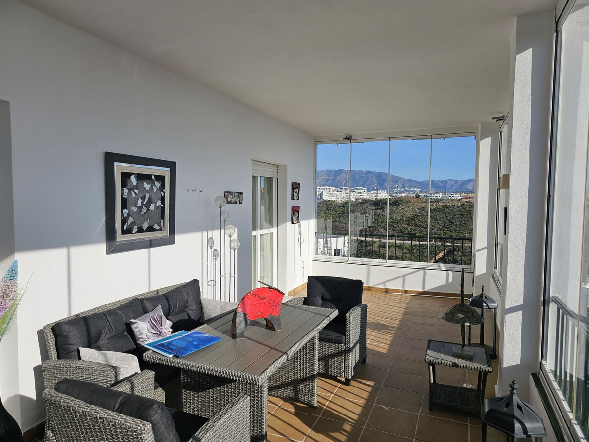 Appartement te koop in Miraflores | 3 slaapkamers H5288518