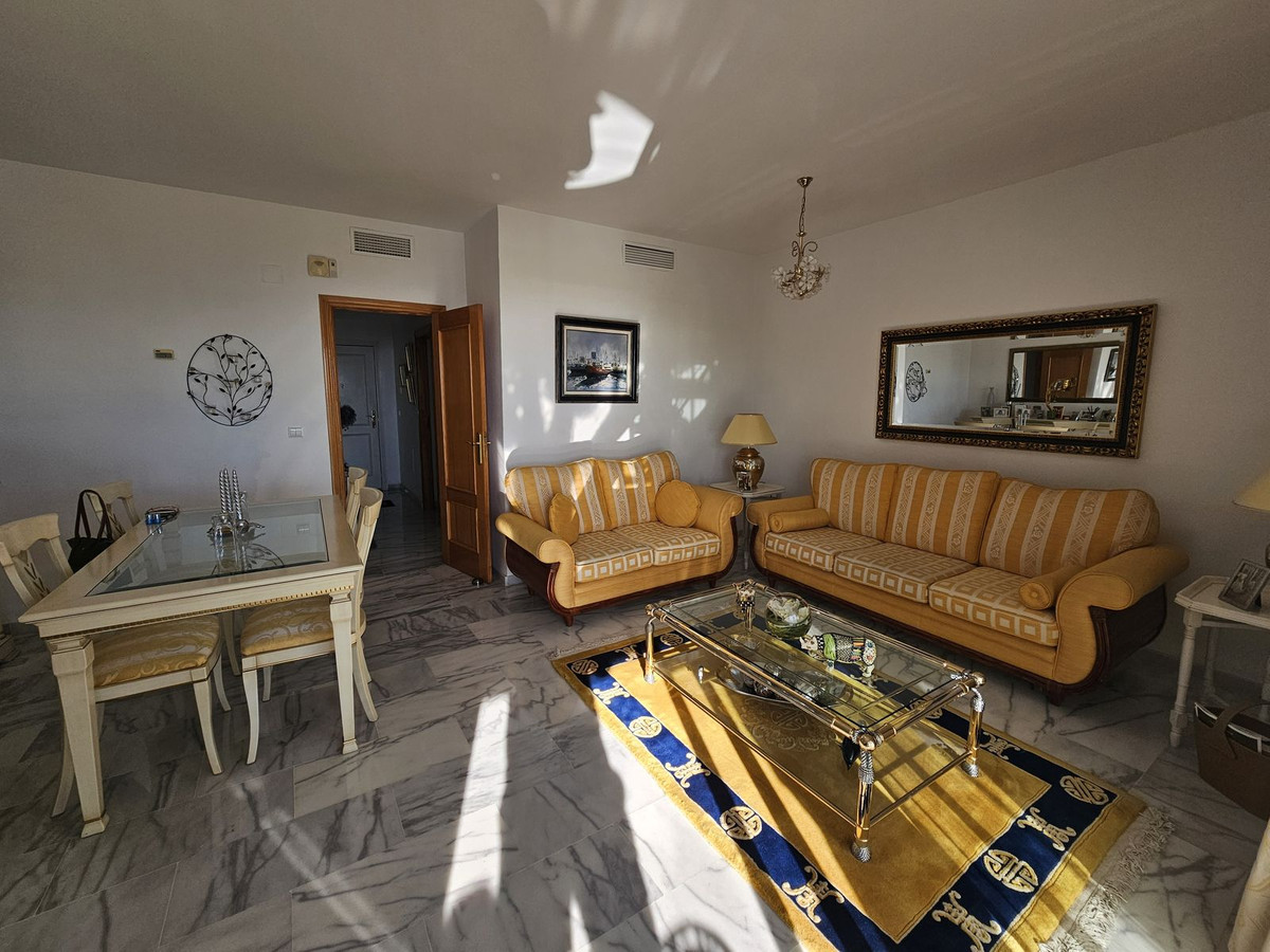 Appartement te koop in Miraflores | 3 slaapkamers H5288518