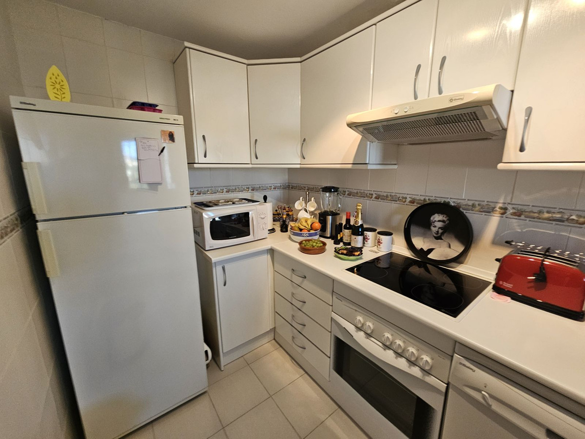 Appartement te koop in Miraflores | 3 slaapkamers H5288518