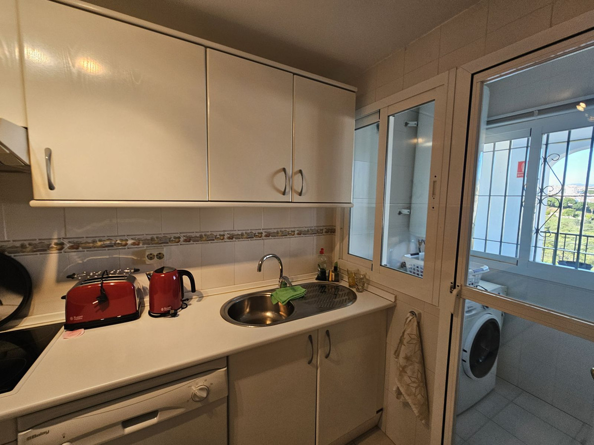 Appartement te koop in Miraflores | 3 slaapkamers H5288518