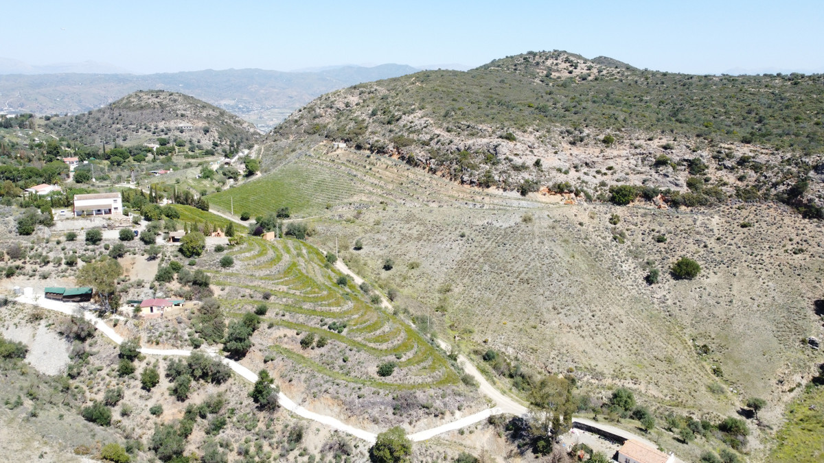 Finca - Cortijo in Málaga-39