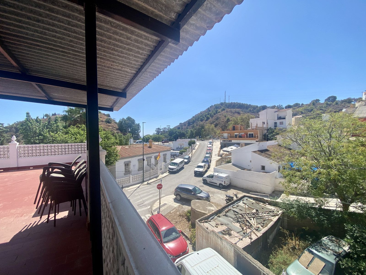Vrijstaande Villa te koop in Málaga | 6 slaapkamers H4846426