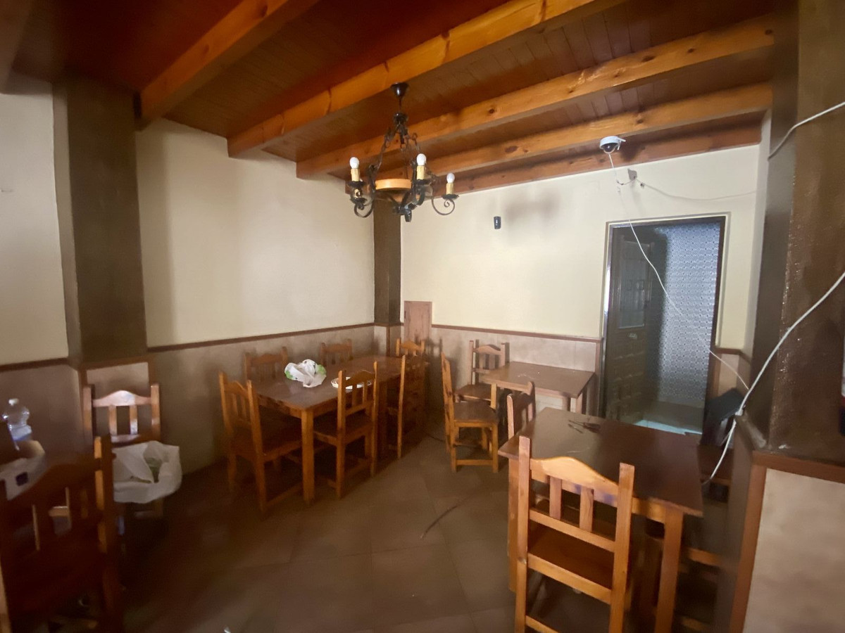 Vrijstaande Villa te koop in Málaga | 6 slaapkamers H4846426
