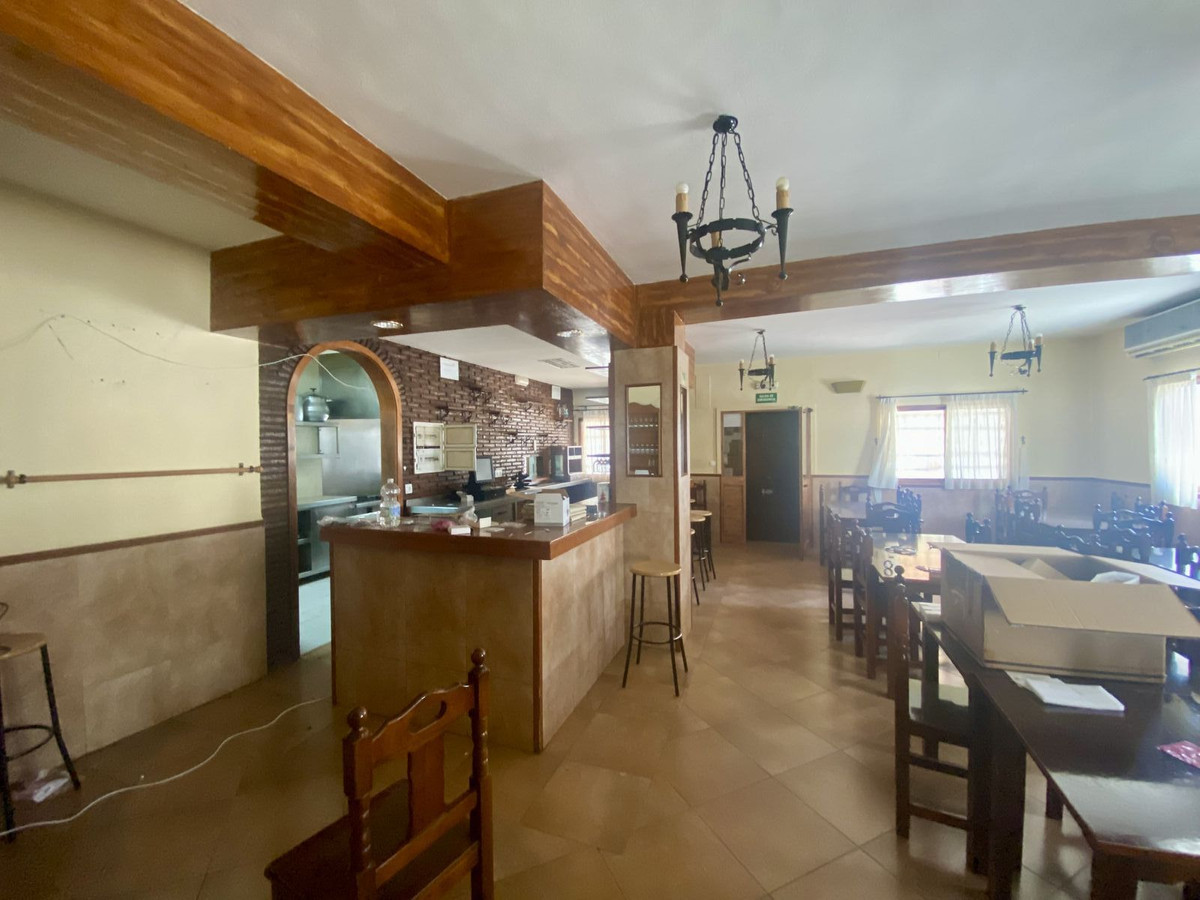Vrijstaande Villa te koop in Málaga | 6 slaapkamers H4846426