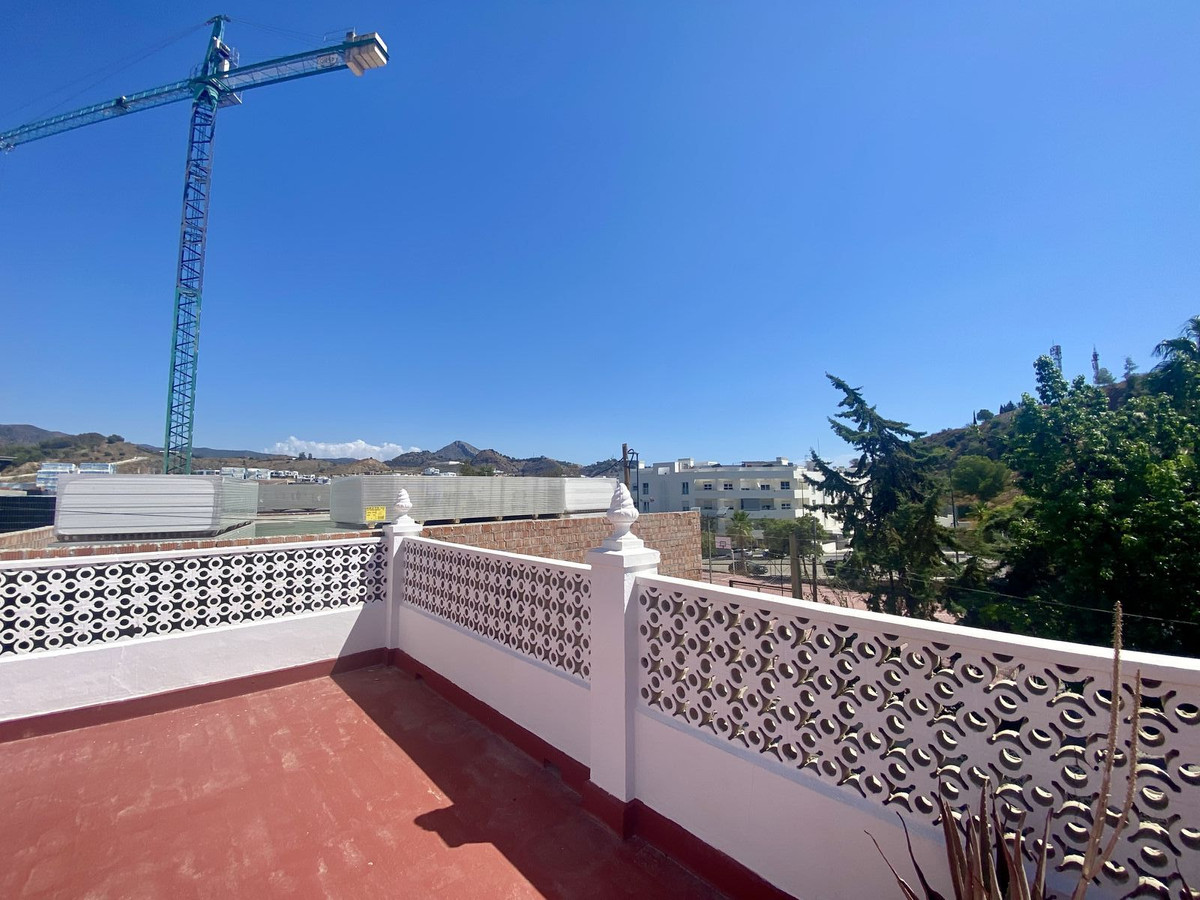 Vrijstaande Villa te koop in Málaga | 6 slaapkamers H4846426