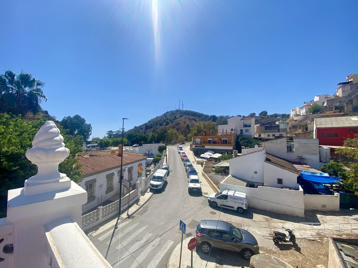Vrijstaande Villa te koop in Málaga | 6 slaapkamers H4846426