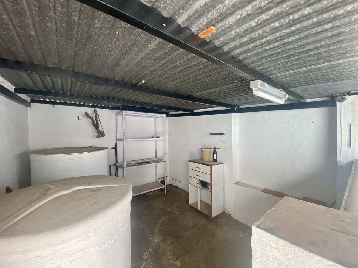 Vrijstaande Villa te koop in Málaga | 6 slaapkamers H4846426